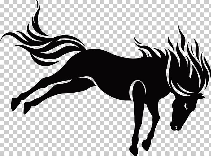 Horse Adobe FreeHand PNG, Clipart, Animals, Black, Christmas Decoration, Decorative, Fictional Character Free PNG Download
