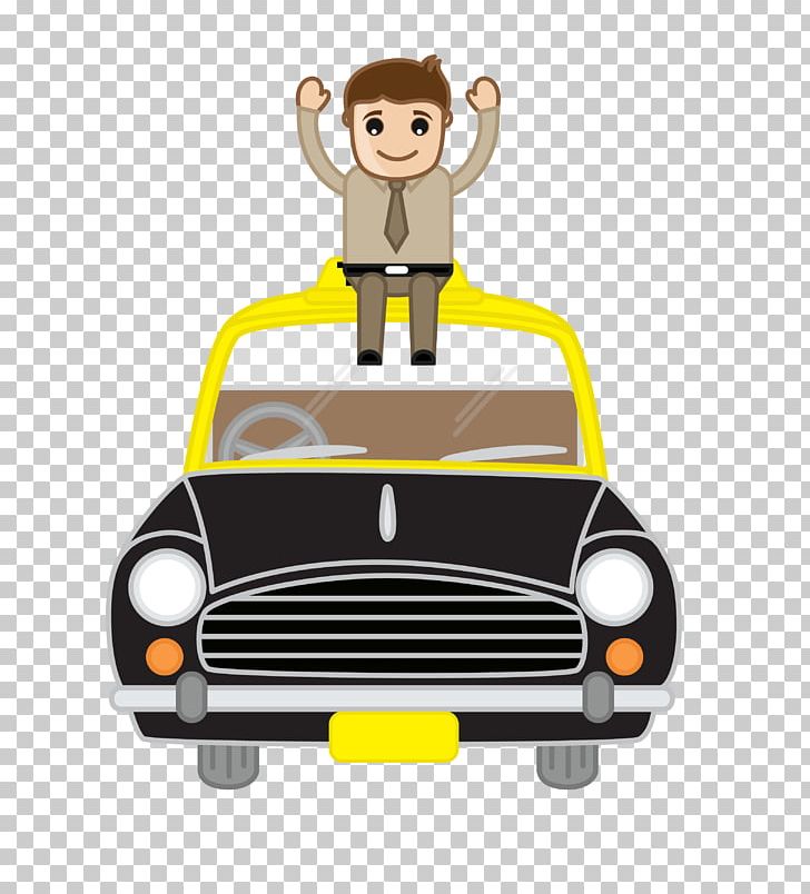 India Taxi Cartoon Driving PNG, Clipart, Balloon Cartoon, Businessman, Car, Cartoon, Cartoon Character Free PNG Download