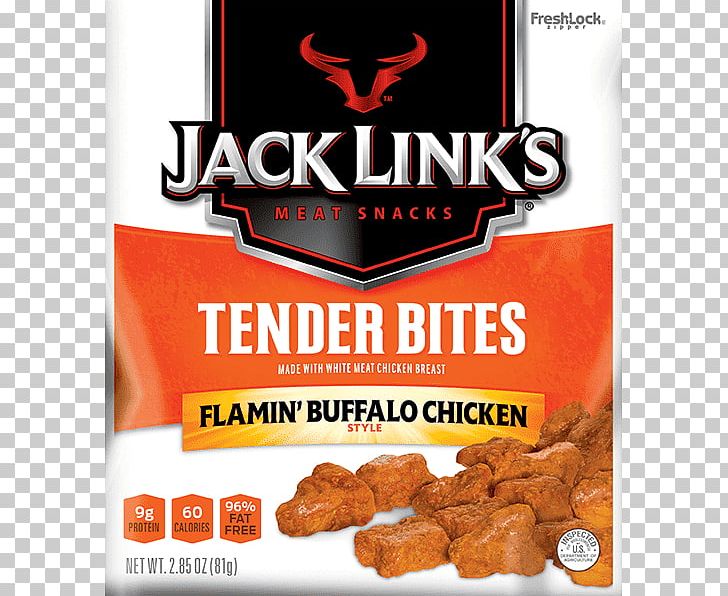 Jerky Buffalo Wing Snack Meat Chicken Fingers PNG, Clipart,  Free PNG Download