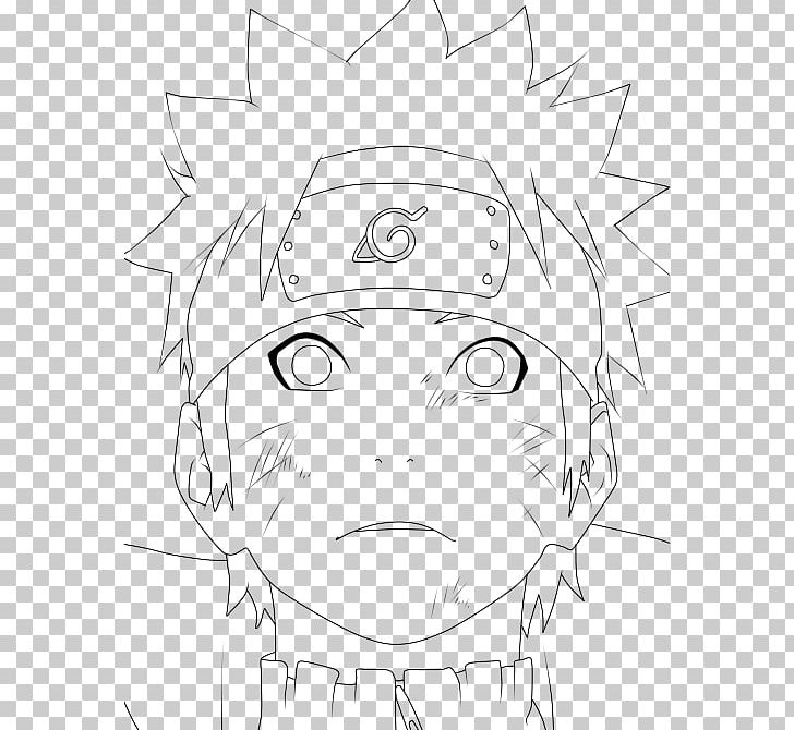 Naruto Uzumaki Line Art Drawing PNG, Clipart, Angle, Art, Artist, Artwork, Black Free PNG Download