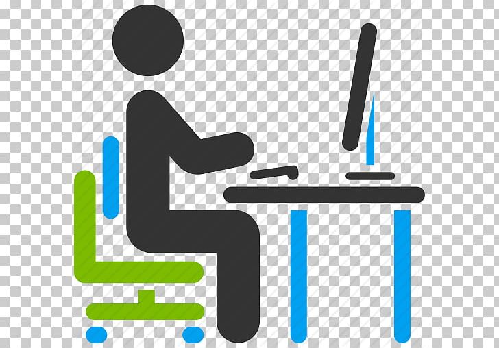 Office Iconfinder Icon Design Icon PNG, Clipart, Blogger, Blue, Brand, Business, Clerk Free PNG Download