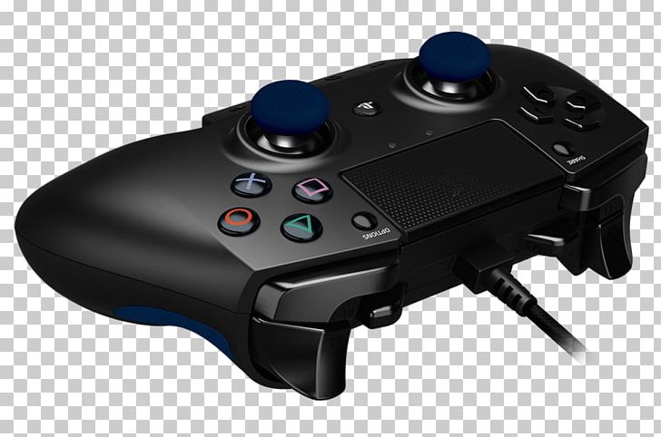 PlayStation 4 Trove Razer Raiju Game Controllers PNG, Clipart, Computer Component, Controller, Electronic Device, Electronics, Game Controller Free PNG Download