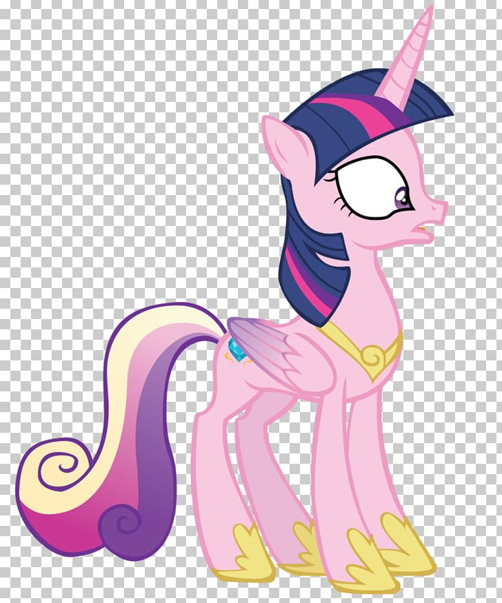 Pony Twilight Sparkle Princess Cadance Rarity Princess Luna PNG, Clipart, Animal Figure, Art, Cadence, Fictional Character, Horse Free PNG Download