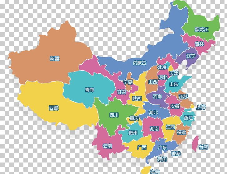 Provinces Of China Road Map PNG, Clipart, Area, Blank Map, China, Ecoregion, Geographic Data And Information Free PNG Download