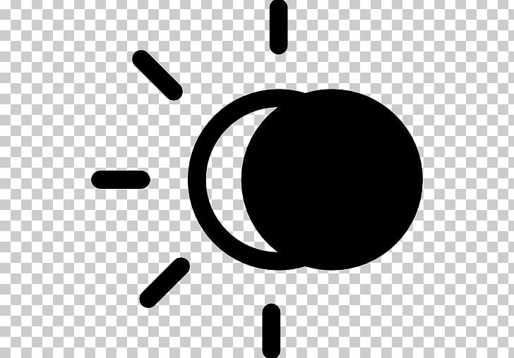 Solar Eclipse Lunar Eclipse Computer Icons PNG, Clipart, Black, Black And White, Brand, Circle, Computer Icons Free PNG Download