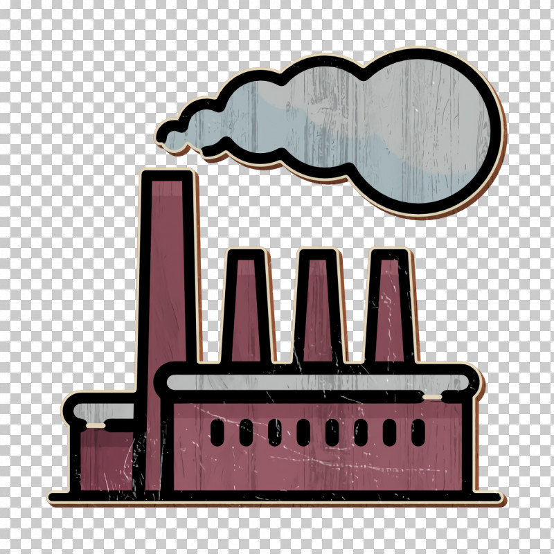 Winter Town Icon Factory Icon PNG, Clipart, Factory, Factory Icon, Food Industry, Industry, Logistics Free PNG Download
