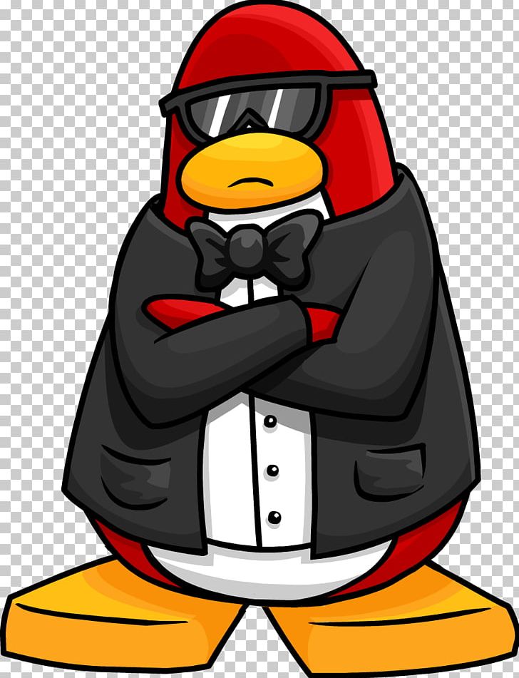 Club Penguin Elite Penguin Force transparent background PNG cliparts free  download