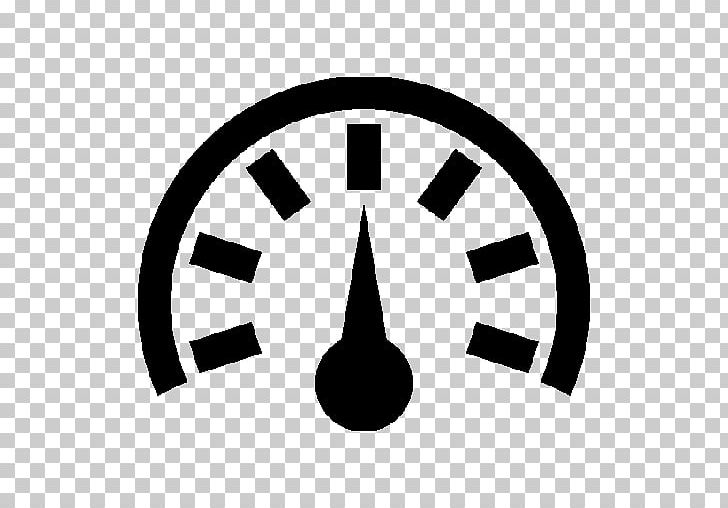 Computer Icons Gauge Pressure Measurement Motor Vehicle Speedometers PNG, Clipart, Angle, Black And White, Brand, Circle, Computer Icons Free PNG Download