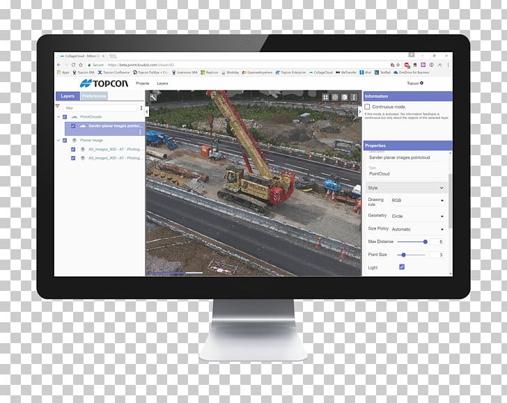 Data Processing Computer Software Computer Monitors Point Cloud PNG, Clipart, Advertising, Big Data, Brand, Computer Monitor, Computer Monitors Free PNG Download