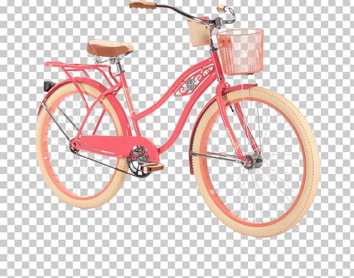 Huffy Nel Lusso Women's Perfect Fit Frame Cruiser Cruiser Bicycle Huffy Nel Lusso Women's Cruiser PNG, Clipart,  Free PNG Download