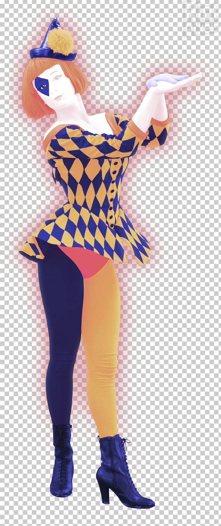 Just Dance 2016 Just Dance Kids Just Dance Now Circus PNG, Clipart, Circus, Costume, Costume Design, Dance, Figurine Free PNG Download
