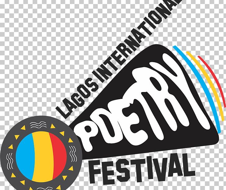 Poetry Lagos Festival Logo Brand PNG, Clipart, Area, Brand, City, Festival, Flyer Free PNG Download