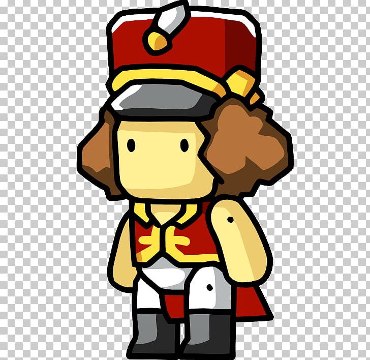 Scribblenauts Unlimited Scribblenauts Remix Super Scribblenauts Artist PNG, Clipart, Art, Artist, Artwork, Headgear, Human Behavior Free PNG Download