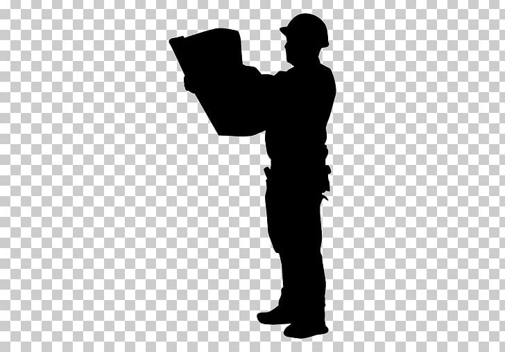 Silhouette Architectural Engineering Construction Worker PNG, Clipart, Angle, Animals, Architect, Architectural Engineering, Arm Free PNG Download