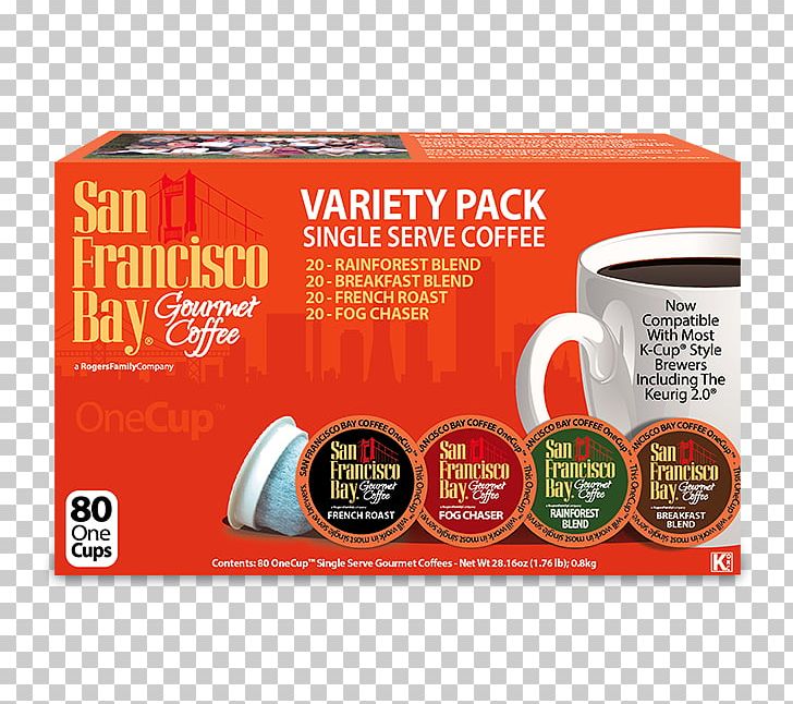 Single-serve Coffee Container San Francisco Bay Jamaican Blue Mountain Coffee Kona Coffee PNG, Clipart, Brand, Brewed Coffee, Coffee, Coffeemaker, Coffee Roasting Free PNG Download