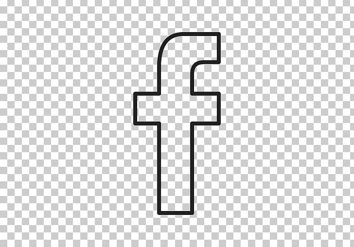 Social Media Computer Icons Facebook PNG, Clipart, Angle, Clip Art, Computer Icons, Cross, Facebook Free PNG Download