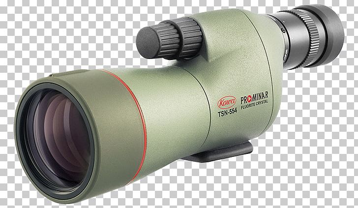 Spotting Scopes Kowa Company PNG, Clipart, Binoculars, Camera Lens, Digiscoping, Eyepiece, Hardware Free PNG Download