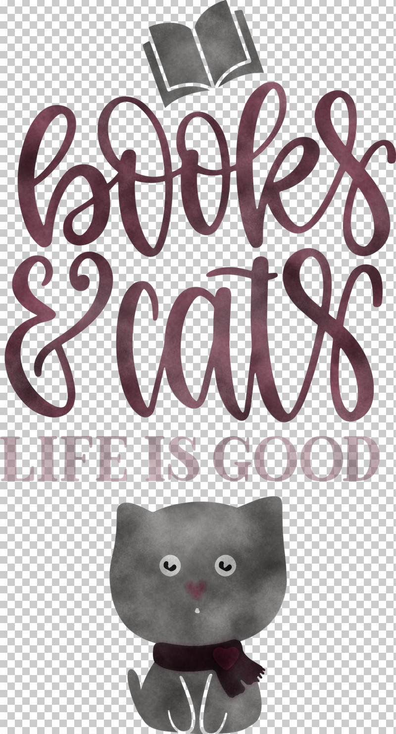 Books And Cats Cat PNG, Clipart, Biology, Cat, Catlike, Logo, Meter Free PNG Download