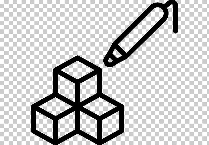Computer Icons Cube Icon Design PNG, Clipart, Angle, Art, Black, Black And White, Blockchain Free PNG Download