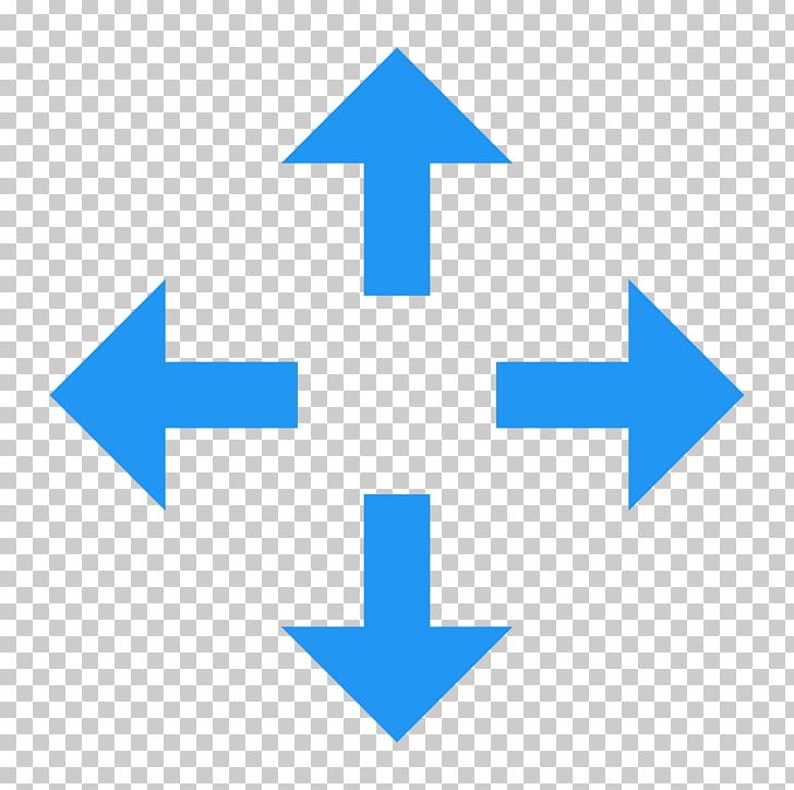 Computer Mouse Computer Icons Arrow Pointer PNG, Clipart, Angle, Area, Arrow, Blue, Brand Free PNG Download