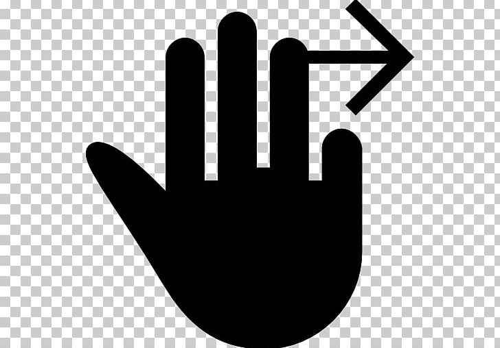 Finger Computer Icons Gesture Symbol PNG, Clipart, Black And White, Cdr, Computer Icons, Digit, Encapsulated Postscript Free PNG Download