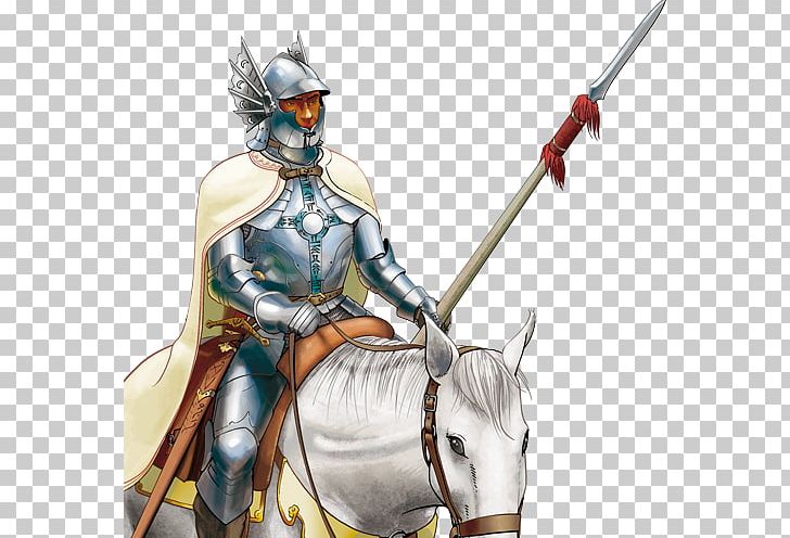 Mount & Blade: Warband Mount & Blade II: Bannerlord Fianna Spear PNG, Clipart, Armour, Bridle, Condottiere, Fianna, Figurine Free PNG Download