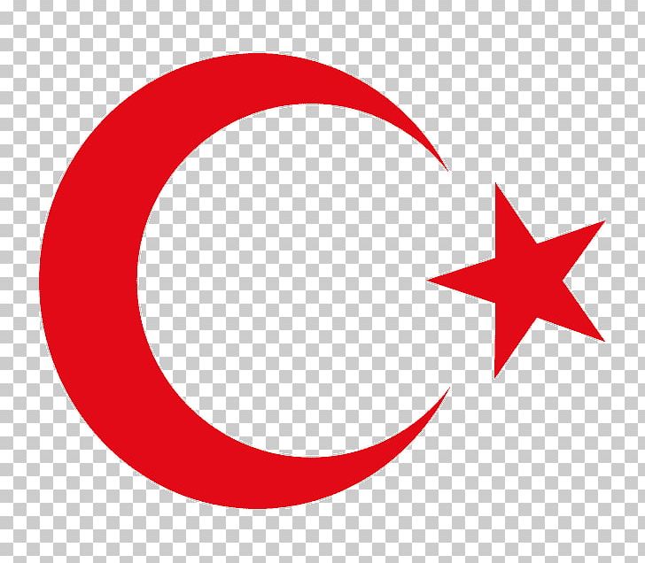 National Emblem Of Turkey Star And Crescent Ayyildiz Team Red PNG, Clipart, Area, Ayyildiz Team, Circle, Color, Crescent Free PNG Download