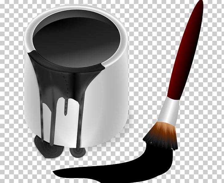 Paintbrush Painting PNG, Clipart, Art, Black, Brush, Color, Drawing Free PNG Download
