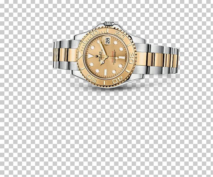 Rolex Yacht-Master II Rolex Datejust Watch PNG, Clipart, Brand, Brands, Colored Gold, Counterfeit Watch, Gold Free PNG Download