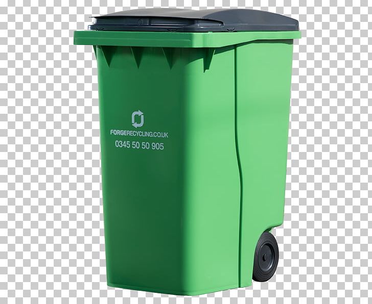 Rubbish Bins & Waste Paper Baskets Recycling Bin Plastic Waste Collection PNG, Clipart, Container, Cylinder, Green, House Clearance, Material Free PNG Download