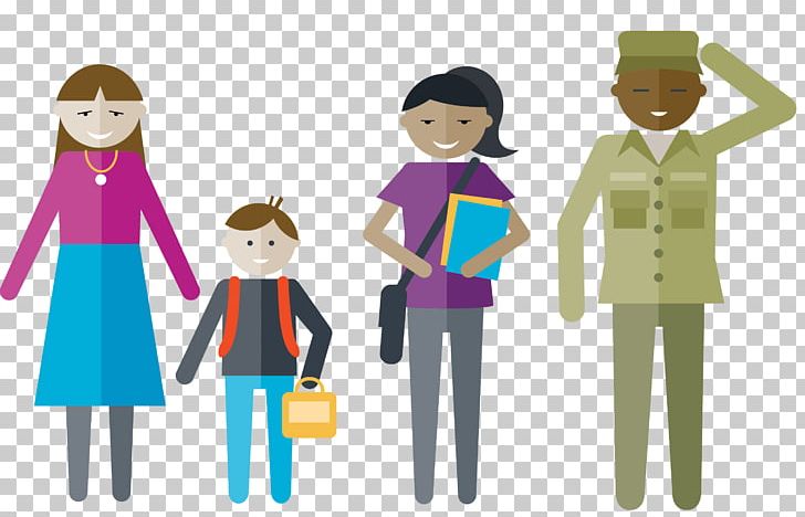 Single Person Cartoon PNG, Clipart, Cartoon, Cartoon College Students, Child, Family, Household Free PNG Download