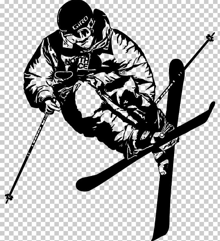 Ski Poles Recreation Character Personal Protective Equipment Headgear PNG, Clipart, Baseball, Baseball Equipment, Black And White, Character, Fiction Free PNG Download