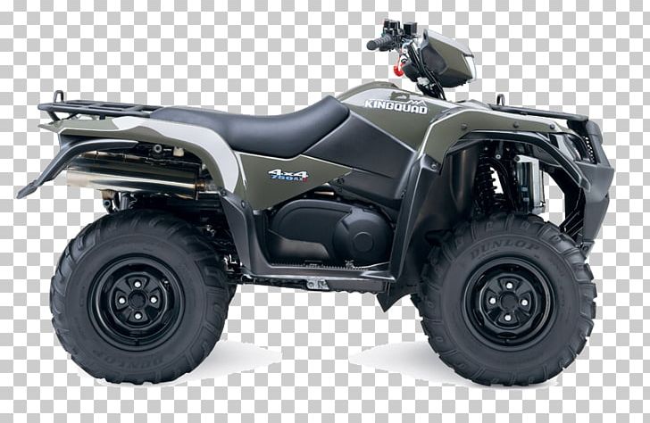 Suzuki All-terrain Vehicle Motorcycle Powersports Power Steering PNG, Clipart, Allterrain Vehicle, Automotive Exterior, Automotive Tire, Automotive Wheel System, Auto Part Free PNG Download