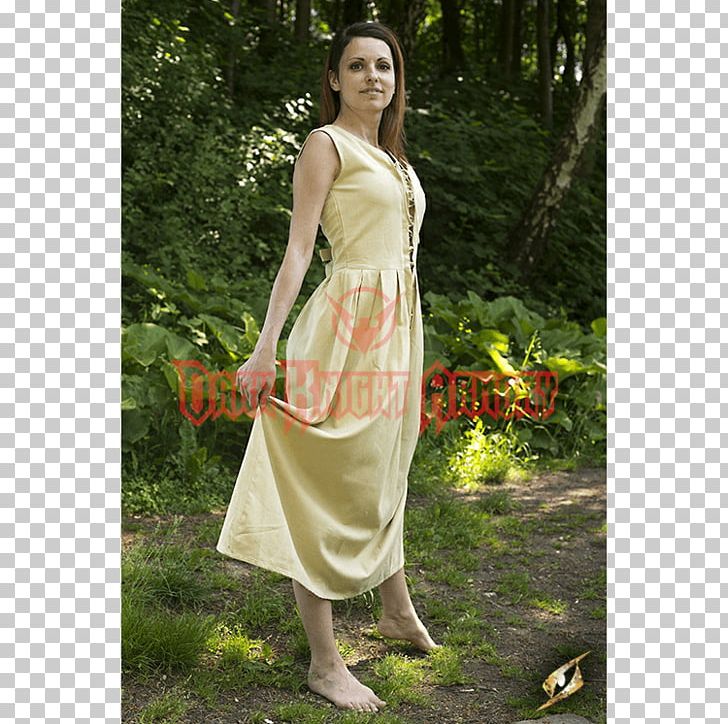 Wedding Dress Middle Ages Slip Peasant PNG, Clipart, Bridal Clothing, Bridal Party Dress, Clothing, Clothing Sizes, Cocktail Dress Free PNG Download