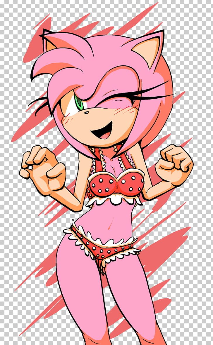 Amy Rose Ariciul Sonic Rouge The Bat Sonic The Hedgehog Sonic Adventure PNG, Clipart, Amy, Amy Rose, Anime, Area, Arm Free PNG Download