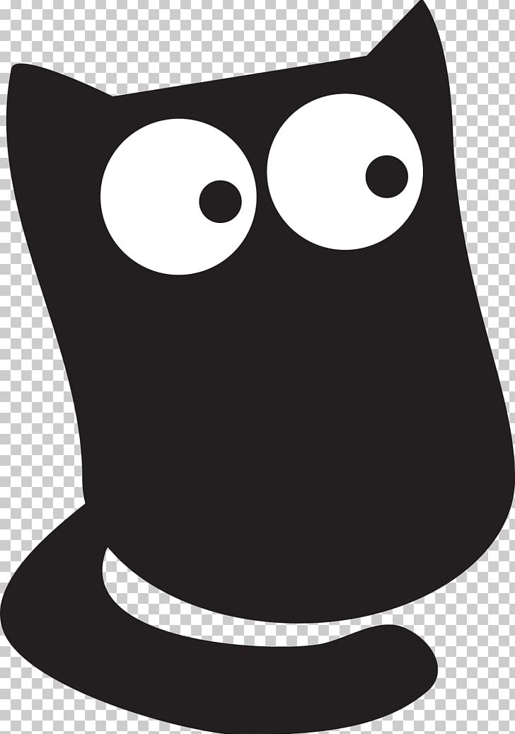Cat Product Design Bird PNG, Clipart, Animals, Bird, Black, Black And White, Black M Free PNG Download