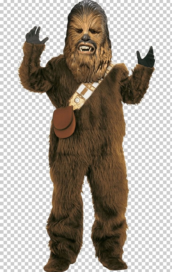 Chewbacca Costume Party Wookiee Han Solo PNG, Clipart, Adult, Boy, Chewbacca, Child, Clothing Free PNG Download
