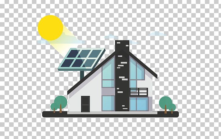 Concentrated Solar Power House Solar Energy Solar Panels PNG, Clipart, Building, Concentrated Solar Power, Elevation, Energy, Facade Free PNG Download