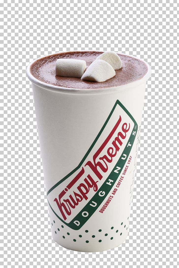 Donuts Krispy Kreme Coffee Custard Cream PNG, Clipart, Cafe, Chocolate, Coffee, Cream, Crisp Free PNG Download