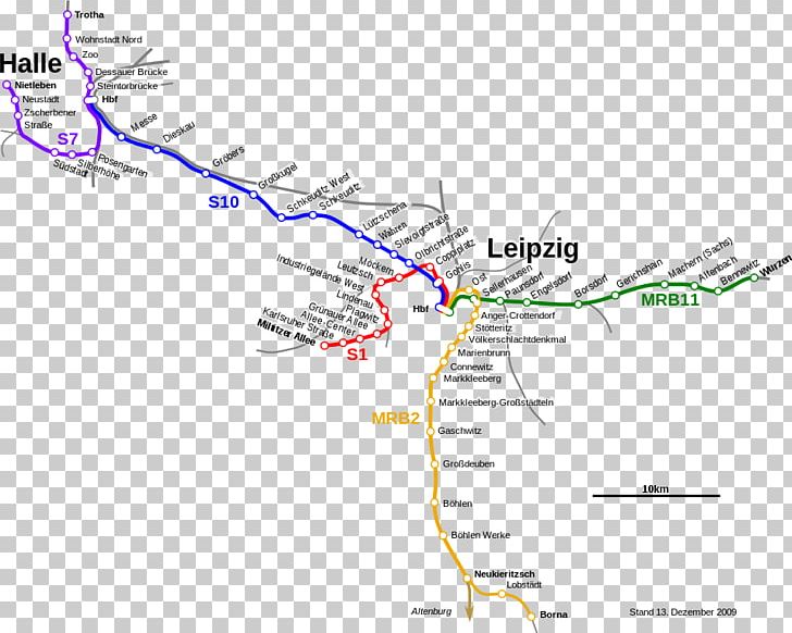 Leipzig City Tunnel S-Bahn Mitteldeutschland Rail Transport Erfurt–Leipzig/Halle High-speed Railway Leipzig Hauptbahnhof PNG, Clipart, Angle, Area, Diagram, Document, Halle Free PNG Download