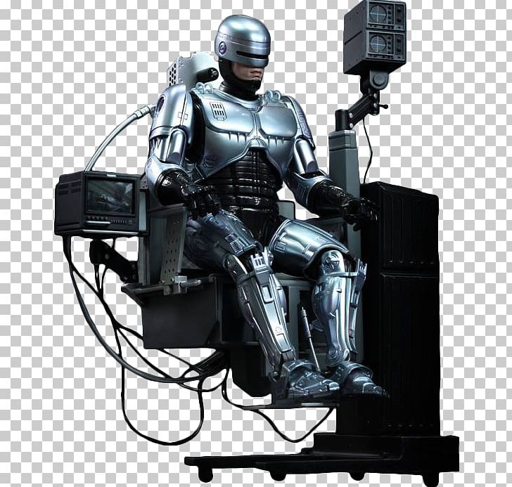 RoboCop Hot Toys Limited 1:6 Scale Modeling ED-209 Sideshow Collectibles PNG, Clipart, 16 Scale Modeling, Action Toy Figures, Chair, Collectable, Diecast Toy Free PNG Download