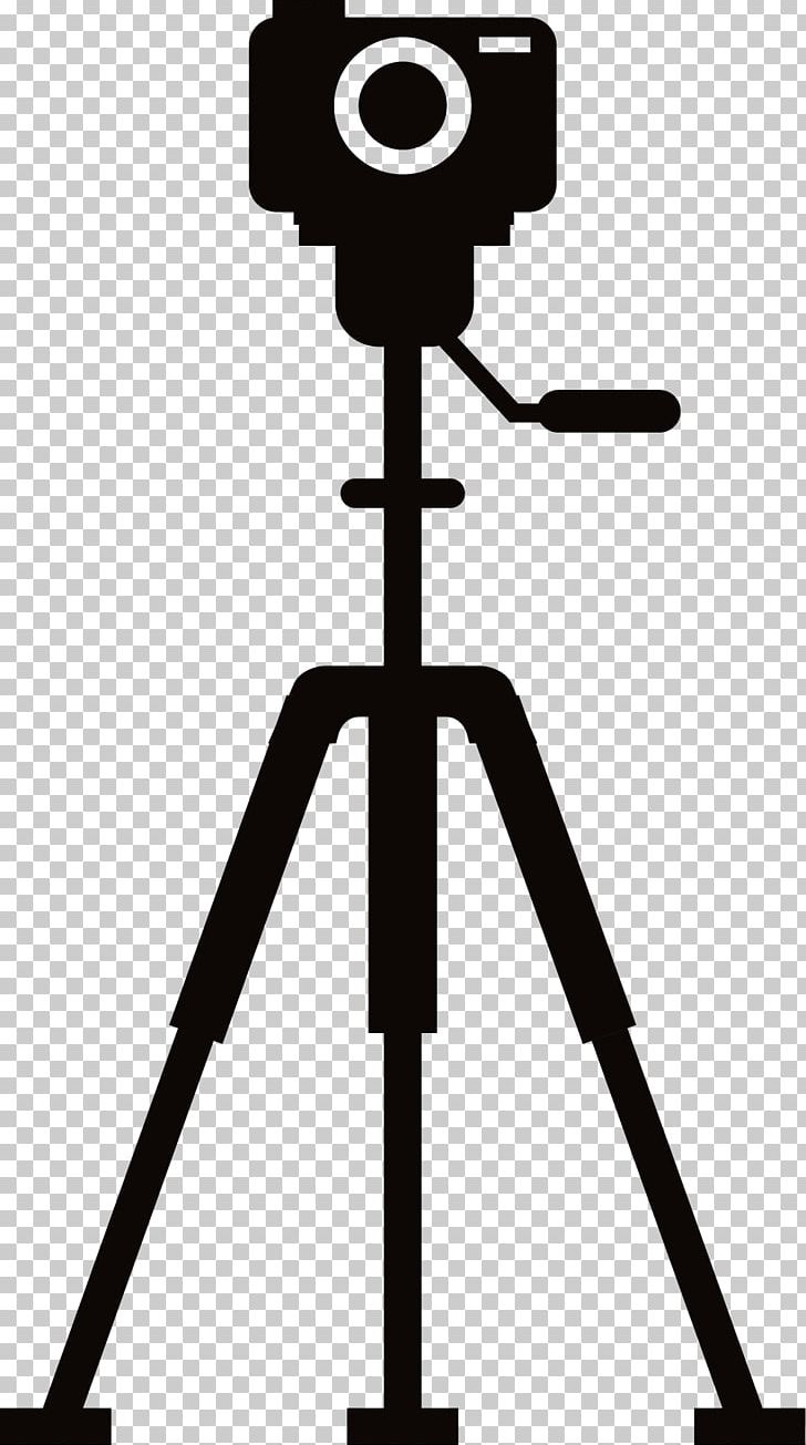 Tripod Camera Photography PNG, Clipart, Attention, Attention Symbol, Attention Vector, Ball Head, Black And White Free PNG Download