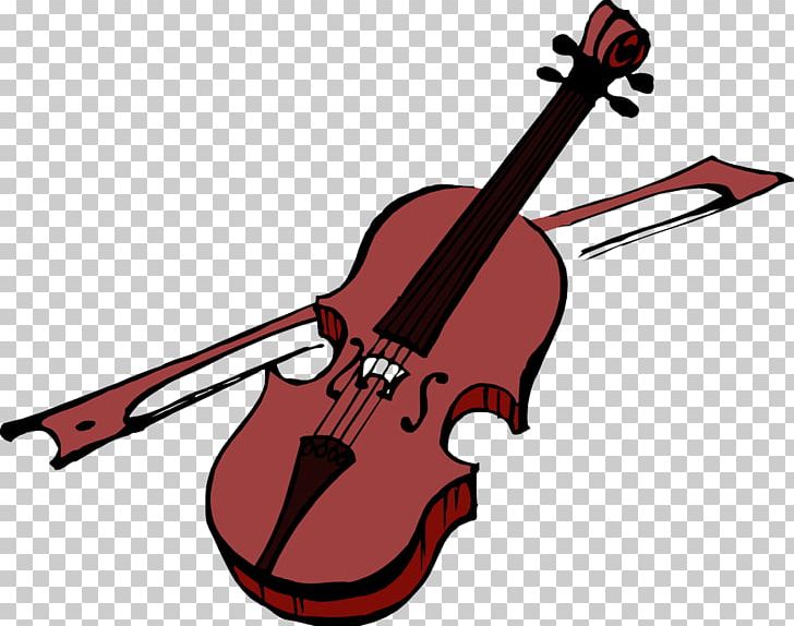 Violin Cartoon PNG, Clipart, Art, Bass Guitar, Bowed String Instrument, Brown, Brown Free PNG Download