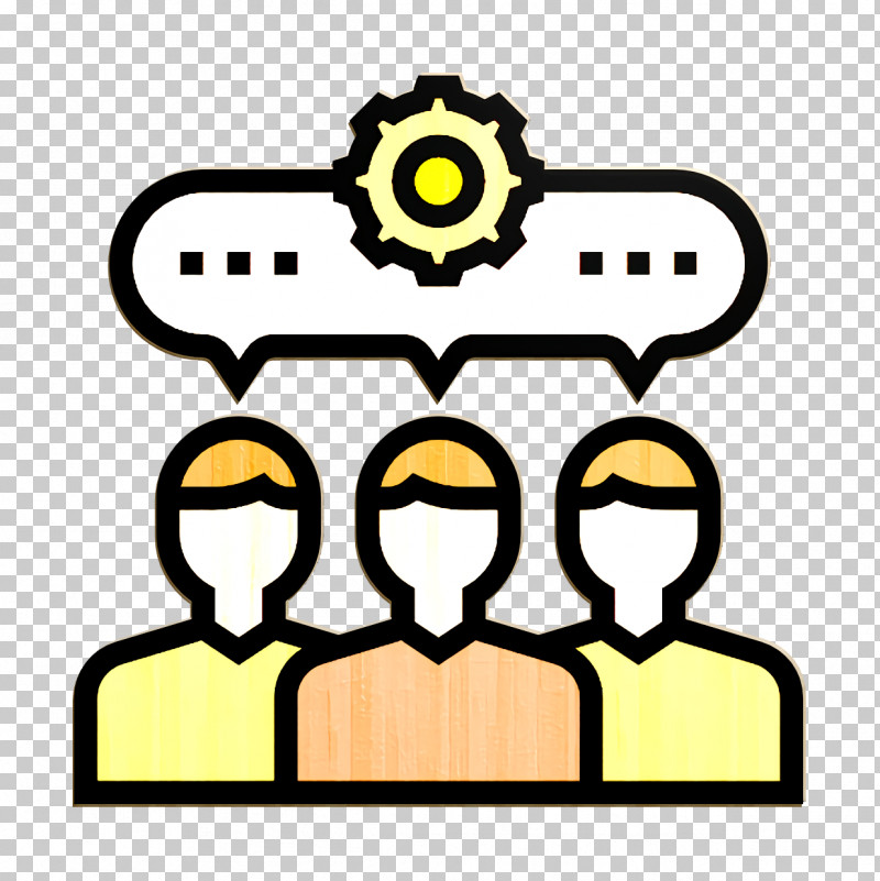 Teamwork Icon Collaboration Icon Team Icon PNG, Clipart, Button, Collaboration Icon, Computer, Computer Application, Customer Relationship Management Free PNG Download