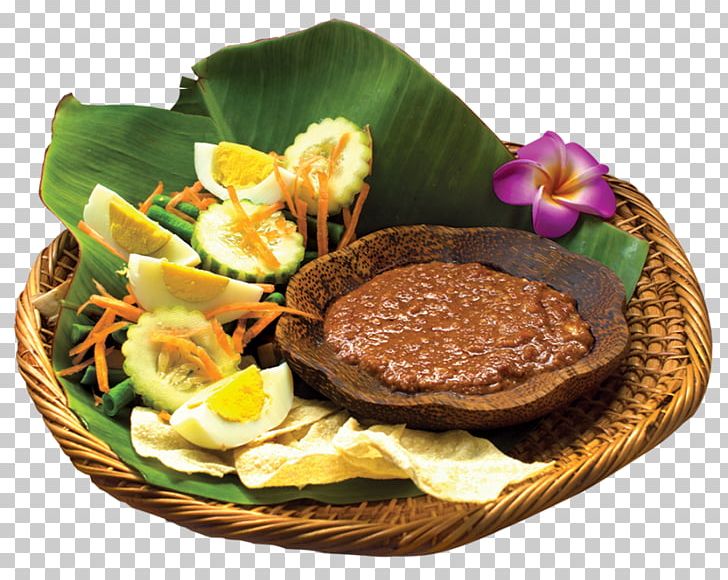 Asian Cuisine Gado-gado Peanut Sauce Vegetarian Cuisine Dish PNG, Clipart, Asian Cuisine, Asian Food, Commodity, Cuisine, Culinary Arts Free PNG Download