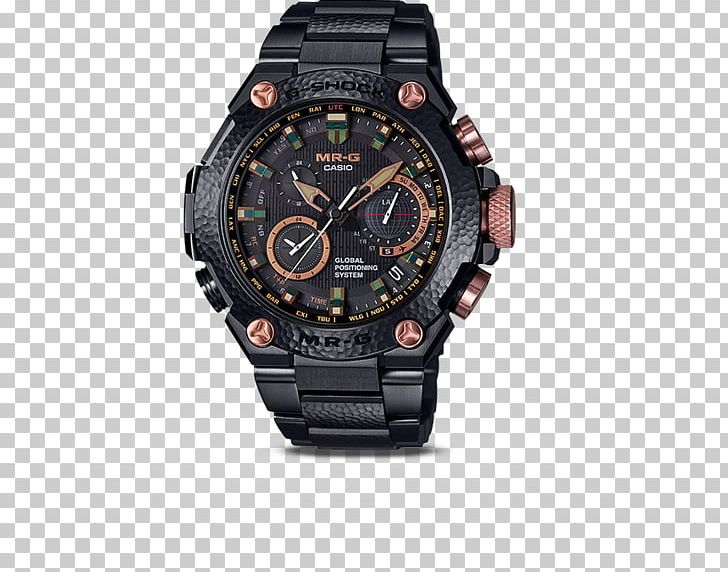 G-Shock MR-G Watch Casio Seiko PNG, Clipart, Brand, Casio, Chronograph, Gshock, G Shock Free PNG Download