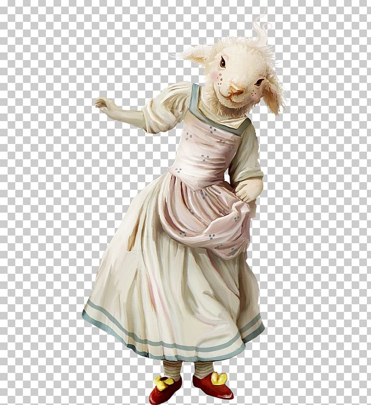 Sheep–goat Hybrid Sheep–goat Hybrid Background #195 PNG, Clipart, Cartoon, Character, Costume, Costume Design, Fiction Free PNG Download