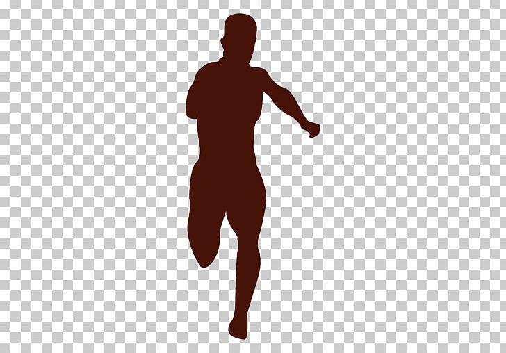 Silhouette Running PNG, Clipart, Abdomen, Animals, Animation, Arm, Athlete Free PNG Download
