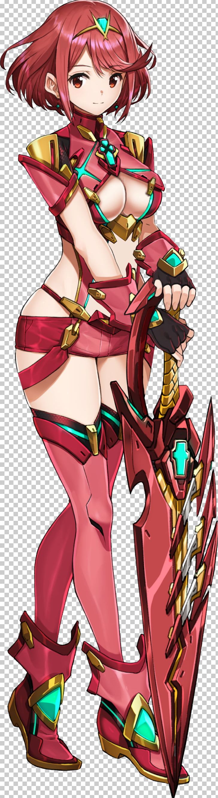 Xenoblade Chronicles 2 Wii Nintendo Switch PNG, Clipart, Anime, Anime Cartoon, Art, Cartoon, Chronicle Free PNG Download
