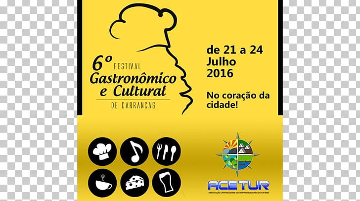 Festival Gastronômico Graphic Design Culture Food Festival PNG, Clipart, Area, Art, Brand, Brazil, Cuisine Free PNG Download